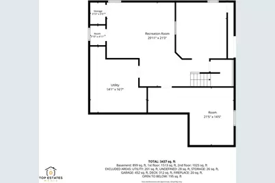 424 Harbor Drive, Carpentersville, IL 60110 - Photo 40
