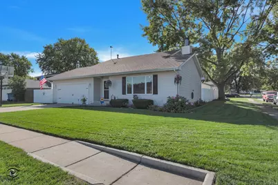 498 Kathy Drive, Bourbonnais, IL 60914 - Photo 1