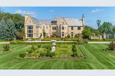 10 Goose Lake Drive, Barrington Hills, IL 60010 - Photo 4