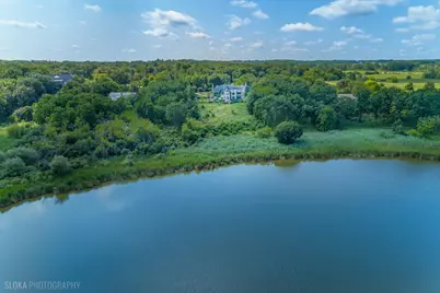 10 Goose Lake Drive, Barrington Hills, IL 60010 - Photo 88