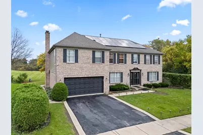 1381 Callen Lane, Des Plaines, IL 60016 - Photo 1