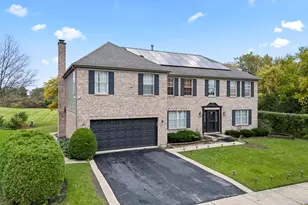 1381 Callen Ln, Des Plaines, IL 60016 - Photo 1
