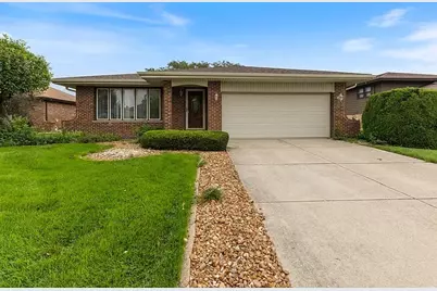 8124 167th Place, Tinley Park, IL 60477 - Photo 1
