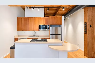 625 W Jackson Boulevard #310, Chicago, IL 60661 - Photo 10