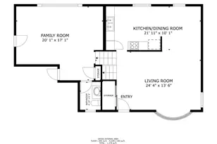 801 E Greenwood Dr, Mount Prospect, IL 60056 - Photo 24