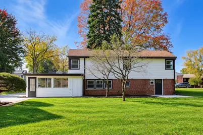 2460 Benton Street, Rolling Meadows, IL 60008 - Photo 28