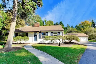 2460 Benton Street, Rolling Meadows, IL 60008 - Photo 38