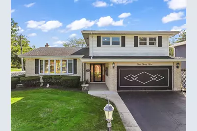 433 Kinkaid Court, Des Plaines, IL 60016 - Photo 2