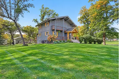 1284 Lake Summerset Road, Davis, IL 61019 - Photo 2