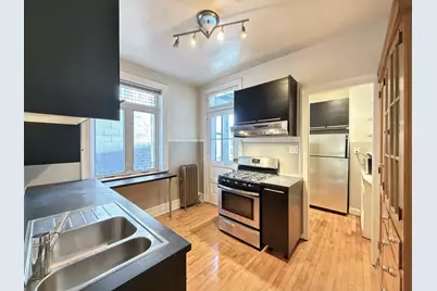 1329 W Carmen Avenue #2, Chicago, IL 60640 - Photo 2