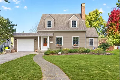 345 Rolfe Road, Dekalb, IL 60115 - Photo 1