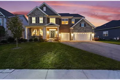 3640 Tournament Drive, Elgin, IL 60124 - Photo 1