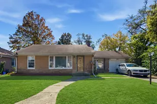 5323 Enfield Ave, Skokie, IL 60077 - Photo 1