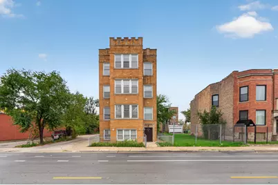 340 S Homan Street #2, Chicago, IL 60624 - Photo 1