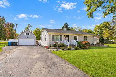 6401 Honey Lane, Tinley Park, IL 60477 - Photo 24