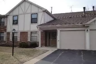 1021 Thorndale Ct, Wheeling, IL 60090 - Photo 1