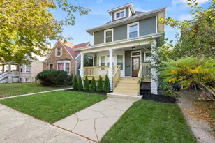 5071 W Pensacola Ave, Chicago, IL 60641 - Photo 2
