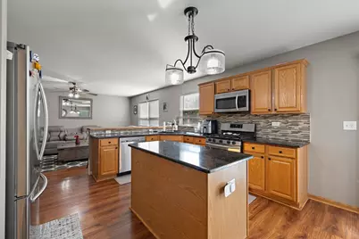 1134 Spinnaker Street, Pingree Grove, IL 60140 - Photo 8