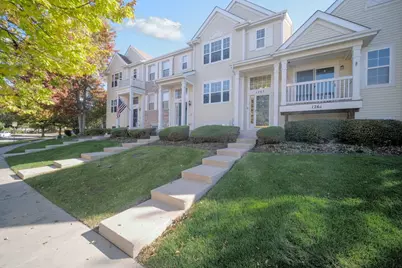 1263 Derry Lane, Pingree Grove, IL 60140 - Photo 2
