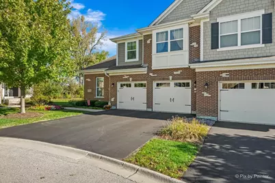 1N755 Redbud Lane, Winfield, IL 60190 - Photo 2