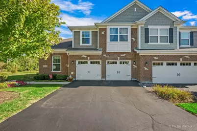1N755 Redbud Lane, Winfield, IL 60190 - Photo 1
