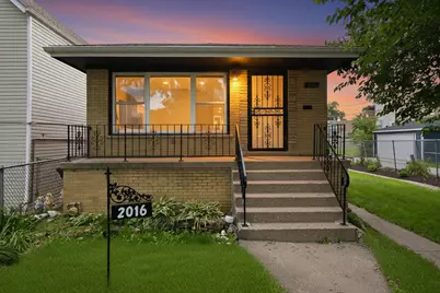 2016 W 52nd Street, Chicago, IL 60609 - Photo 1