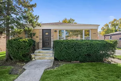3309 Crain Street, Skokie, IL 60076 - Photo 2