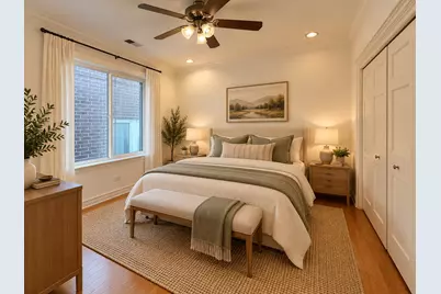 1514 W Thomas Street #4B, Chicago, IL 60642 - Photo 8