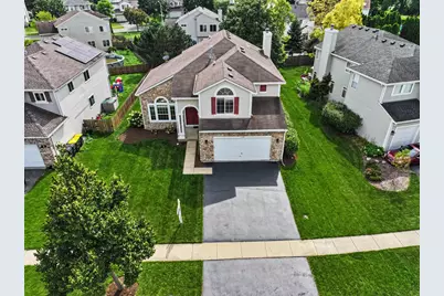 5450 Alexandria Drive, Lake in the Hills, IL 60156 - Photo 2