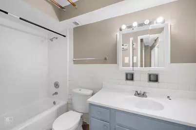 9533 Mansfield Avenue #1, Oak Lawn, IL 60453 - Photo 8