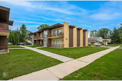 9533 Mansfield Avenue #1, Oak Lawn, IL 60453 - Photo 1
