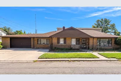 8801 S Wood Street, Chicago, IL 60620 - Photo 1