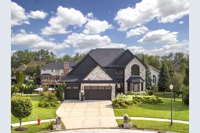 20642 Orchard Court, Frankfort, IL 60423 - Photo 2