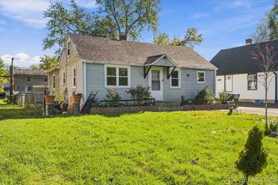 1140 S Spencer Street, Aurora, IL 60505 - Photo 2