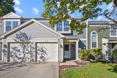 675 Waterford Drive, Hanover Park, IL 60133 - Photo 1