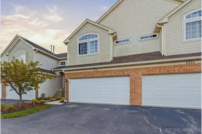 257 Nicole Drive #C, South Elgin, IL 60177 - Photo 2