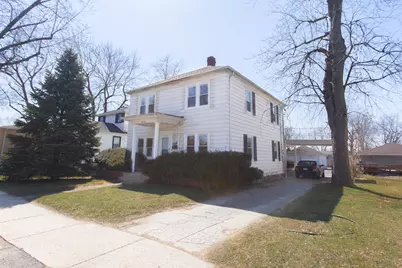 18324 Burnham Avenue #2, Lansing, IL 60438 - Photo 1