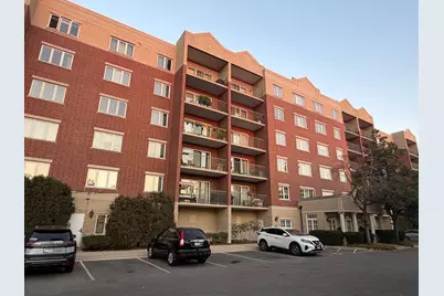 7400 Lincoln Avenue #506, Skokie, IL 60076 - Photo 2