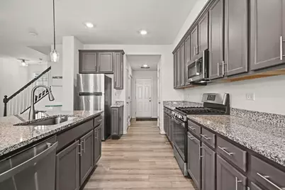 12661 S Talbot Circle, Plainfield, IL 60585 - Photo 6