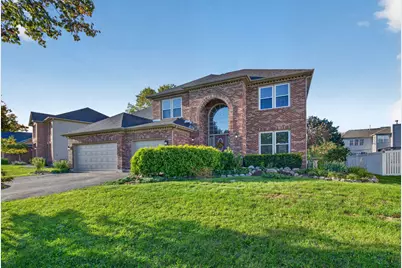 24419 Kennedy Circle, Plainfield, IL 60544 - Photo 2