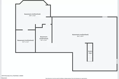 24419 Kennedy Circle, Plainfield, IL 60544 - Photo 44