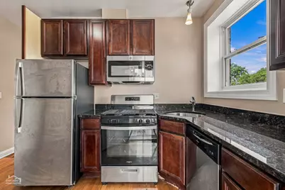 1839 N Monticello Avenue #3W, Chicago, IL 60647 - Photo 6