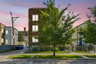 1839 N Monticello Avenue #3W, Chicago, IL 60647 - Photo 2