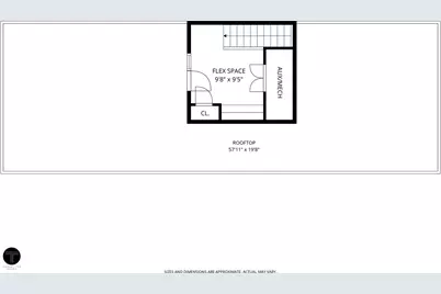 2504 W Palmer Street, Chicago, IL 60647 - Photo 40