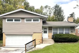 1834 Terrace Rd, Homewood, IL 60430 - Photo 1
