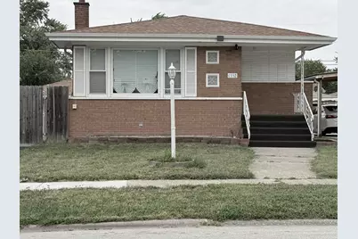 1332 Mackinaw Avenue, Calumet City, IL 60409 - Photo 2