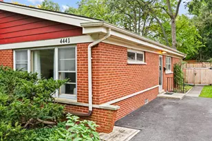 4441 Foster St, Skokie, IL 60076 - Photo 2