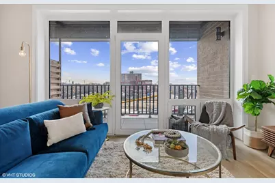 2342 W Adams Street #402, Chicago, IL 60612 - Photo 4