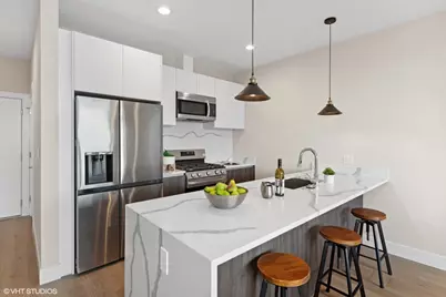 2342 W Adams Street #402, Chicago, IL 60612 - Photo 10