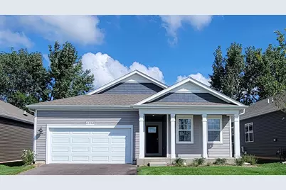 6298 Redwood Trail, Wonder Lake, IL 60097 - Photo 1